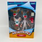 Animaniacs Ultimates Action Figure: Pinky 18 cm, Nieuw, Verzenden