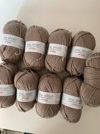 Phildar phil sport, 10 stuks, kleur 101, Ophalen of Verzenden, Nieuw, Breien of Haken, Wol of Garen