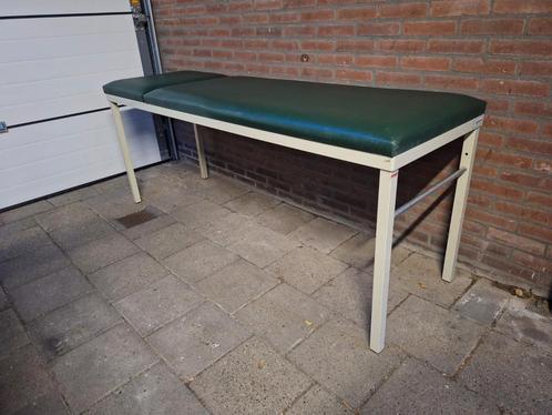 Massagetafel / behandeltafel, Sport en Fitness, Massageproducten, Gebruikt, Massagetafel, Ophalen