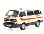 Volkswagen T3 IBERIA '90 SCHAAL 1/43 reparto / servicio # 51, Hobby en Vrije tijd, Modelauto's | 1:43, Verzenden, Nieuw, Auto