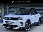 Citroen C5 Aircross 1.6 Plug-in Hybrid 225pk Max / Voorraad, 12 maanden, 14 kWh, Euro 6, 4 cilinders