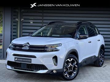 Citroen C5 Aircross 1.6 Plug-in Hybrid 225pk Max / Voorraad  beschikbaar voor biedingen