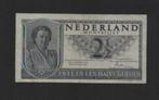2,50 Gulden Bankbiljet 1949 Pracht Biljet, Los biljet, 2½ gulden, Ophalen of Verzenden