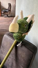 Dino op stok, Ophalen, Zo goed als nieuw