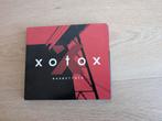 Xotox Essentials CD - Krasvrij, Ophalen of Verzenden, Zo goed als nieuw, Boxset