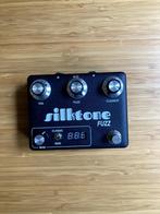 Silktone Fuzz, Muziek en Instrumenten, Ophalen of Verzenden, Zo goed als nieuw, Distortion, Overdrive of Fuzz