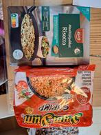Gratis instant noodles en risotto pakket, Diversen, Levensmiddelen, Ophalen