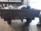 Agrarisch, Ophalen, Glastuinbouw, Transport