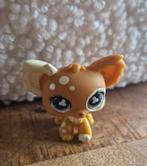LPS 741 Chihuahua zeldzaam, Ophalen of Verzenden, Gebruikt