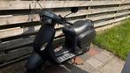 AGM VX50 scooter zwart, Ophalen, Agm, Zo goed als nieuw, Benzine