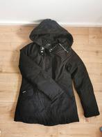 Airforce parka (XL), Ophalen, Airforce, Zwart, Maat 46/48 (XL) of groter