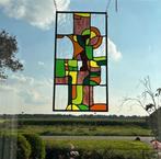 Raamhanger glas in lood voorzetraam glas, Huis en Inrichting, Ophalen of Verzenden, Nieuw