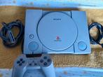 Playstation 1, Ophalen of Verzenden, Gebruikt, Met 1 controller