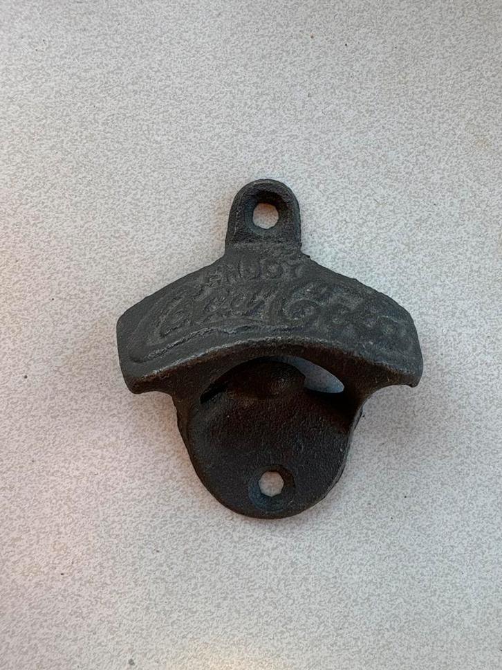 retro Coca-Cola wandopener uit Taiwan, coca cola, merk, Verzamelen, Merken en Reclamevoorwerpen, Verzenden