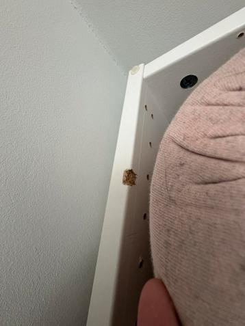 Pax kast ikea - afbeelding 6