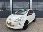 Ford Ka 1.2i Grand Prix Sport, Euro 5, Stof, Gebruikt, 1242 cc