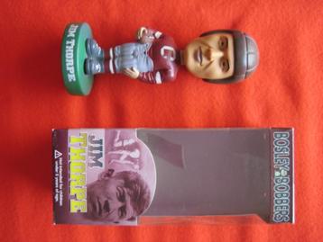 Jim Thorpe Bosley Bobbers bobblehead beschikbaar voor biedingen