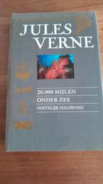 Jules Verne, Gelezen, Ophalen of Verzenden, Jules Verne