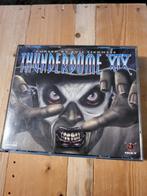 Thunderdome XIX - Cursed By Evil Sickness, Cd's en Dvd's, Cd's | Hiphop en Rap, Gebruikt, Ophalen of Verzenden