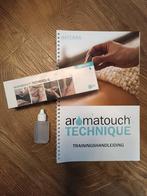 DoTerra AromaTouch Training Kit - 3/4 Vol, Ophalen of Verzenden