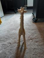 Giraf decoratie, Ophalen, Zo goed als nieuw