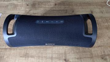 Sony speaker ultfield 7 beschikbaar voor biedingen