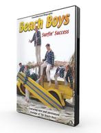 Beach boys - Surfing success (2012) Biography DVD!, Verzenden, Alle leeftijden, Boxset, Zo goed als nieuw