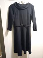 Donkerblauwe Port Lavande jurk - Maat M, Maat 38/40 (M), Port Lavande, Blauw, Ophalen of Verzenden
