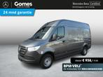 Mercedes-Benz Sprinter 317 1.9 CDI L2 Select HD Sprinter BPM, Automaat, Gebruikt, Euro 6, 4 cilinders