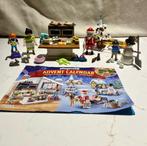 PLAYMOBIL Christmas Adventskalender - 71088, Kinderen en Baby's, Speelgoed | Playmobil, Ophalen, Zo goed als nieuw, Complete set