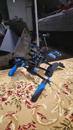 Camera rig, Ophalen, Zo goed als nieuw, Video