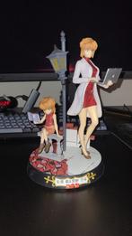 Detective Conan - Haibara Ai, Miyano Shiho figure, Verzenden, Zo goed als nieuw, Fantasy