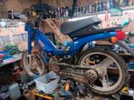 Peugeot fox, Ophalen, Zo goed als nieuw, Overige merken
