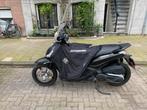 Beverly 350 police 2018 12.500km, Overige typen, Ophalen of Verzenden, Zo goed als nieuw, Piaggio