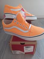 Vans oranje maat 38, Nieuw, Oranje, Ophalen of Verzenden, Vans