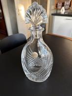 Kristallen Karaf van Cristal d'Arques, Ophalen