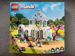 Lego Friends Botanische Tuin 41757 NIEUW!, Ophalen of Verzenden, Nieuw, Complete set, Lego