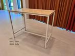 Bartafel 110 cm hoog, Huis en Inrichting, Ophalen, Zo goed als nieuw