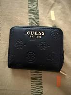 Originele portemonnee guess, Sieraden, Tassen en Uiterlijk, Ophalen of Verzenden, Zo goed als nieuw, Guess