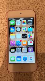 Apple iPod touch 16GB (PRODUCT)RED-met originele doos, Overige kleuren, Touch, Ophalen of Verzenden, Zo goed als nieuw