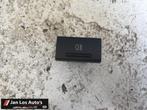 Mistlampschakelaar zwart Audi A8 D2 ('94-'02) 4D0941563D, Auto-onderdelen, Gebruikt, -, -, -