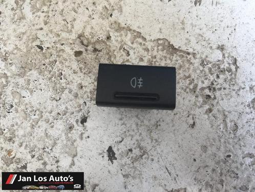 Mistlampschakelaar zwart Audi A8 D2 ('94-'02) 4D0941563D, Auto-onderdelen, Dashboard en Schakelaars, Audi, Gebruikt, Ophalen of Verzenden