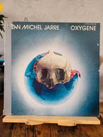 Lp : jean Michel jarre - oxygene, Cd's en Dvd's, Vinyl | Pop, 1960 tot 1980, Gebruikt, Ophalen of Verzenden