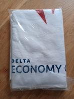 badhanddoek Delta Airlines, Verzamelen, Luchtvaart en Vliegtuigspotten, Nieuw, Overige typen, Ophalen of Verzenden