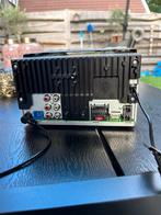 Pioneer FH-P80BT Autoradio - 2-DIN, 50W, Auto diversen, Autoradio's, Ophalen of Verzenden, Gebruikt