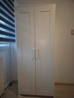 Kledingkast, Ophalen of Verzenden, Gebruikt, Gezichtsbruiner