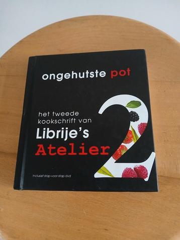 Librije's 'Ongehutste pot 2'. beschikbaar voor biedingen