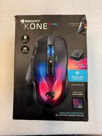 roccat kone xp air black, Rechtshandig, Muis, Gaming muis, Info@opruimdeals.nl