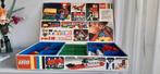 Lego vintage 8-3 basic set, Ophalen of Verzenden, Zo goed als nieuw