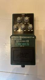 Chorus effect pedaal- merk AXL, Ophalen of Verzenden, Gebruikt, Chorus